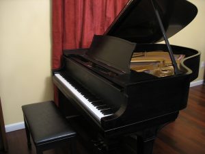 Steinway Model A